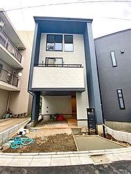 ホームズ 高田馬場駅の一戸建て 物件一覧 一戸建て 一軒家 の購入 戸建の検索