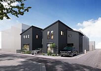 大阪府八尾市曙川東5丁目22：物件画像