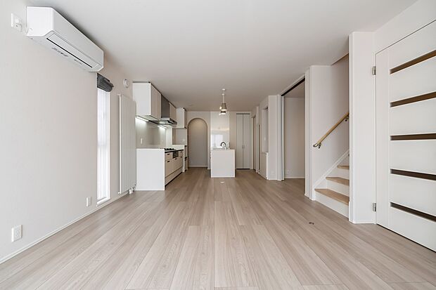 【加工前LDK】2025年5月撮影