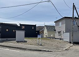 【セキスイハイム】札内泉町IIの土地画像