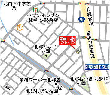 案内図