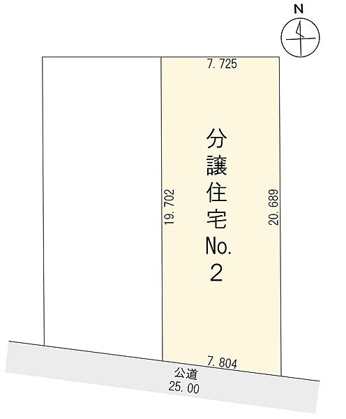 交通図