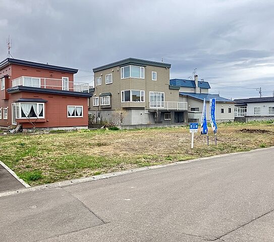 余市 ホームズ】【セキスイハイム】余市町黒川町18丁目II｜余市郡余市