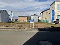 北海道苫小牧市拓勇東町1丁目26-5：物件画像