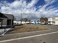 北海道江別市野幌住吉町30-57他：物件画像