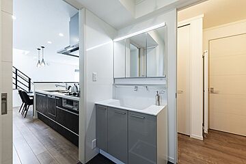 【セキスイハイム】真栄4条2丁目分譲住宅No.2 その他