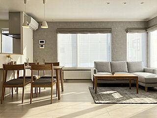 【セキスイハイム】芽室町東4条南1丁目分譲住宅1・2号棟 その他