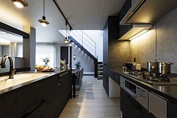 【セキスイハイム】旭川市東光1条5丁目No.2 その他