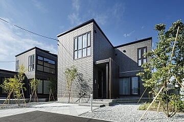 【セキスイハイム】旭川市東光1条5丁目No.2 その他