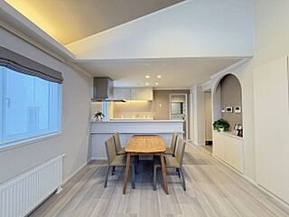 【セキスイハイム】神楽岡9条1丁目分譲住宅1号棟 その他