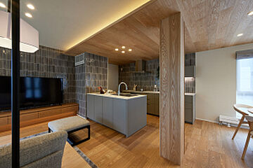 【セキスイハイム】宮の森3条12丁目No.1 その他