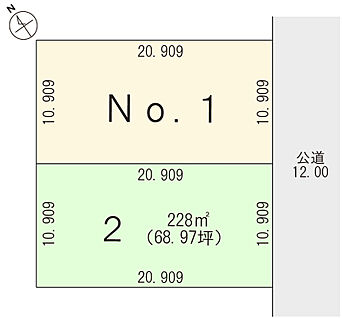 案内図