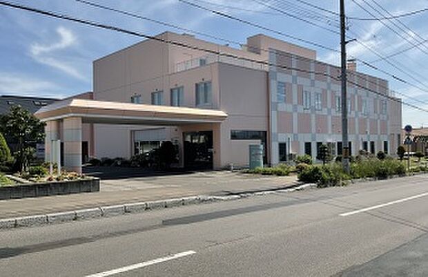 えんどう桔梗マタニティクリニック