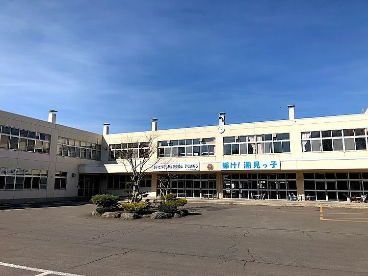 ホームズ セキスイハイム 網走市潮見4丁目分譲住宅2号棟 網走市 Jr釧網本線 桂台 駅 網走バス 潮見4丁目 停 徒歩3分の新築一戸建て
