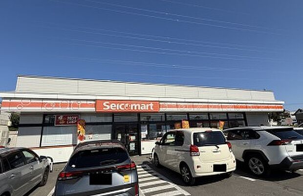 セイコーマート八雲東雲店