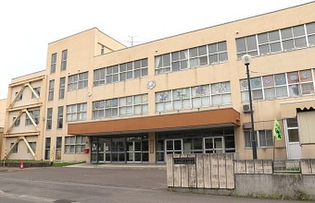 札幌中学校