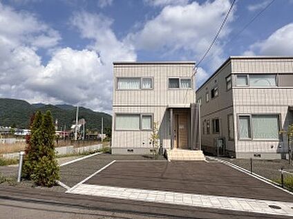 【No.1】外観