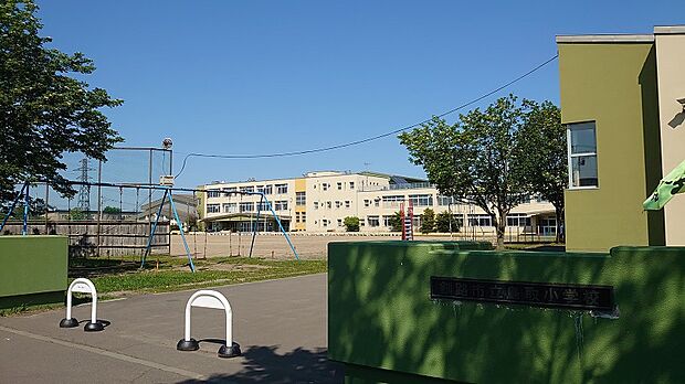 鳥取小学校