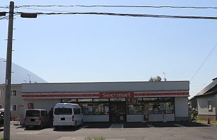 セイコーマート倶知安北3条店 徒歩5分