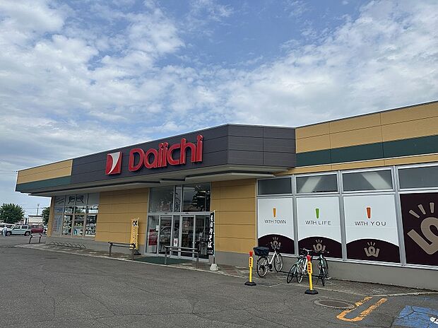 ダイイチみなみ野店