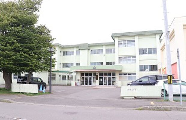 和光小学校