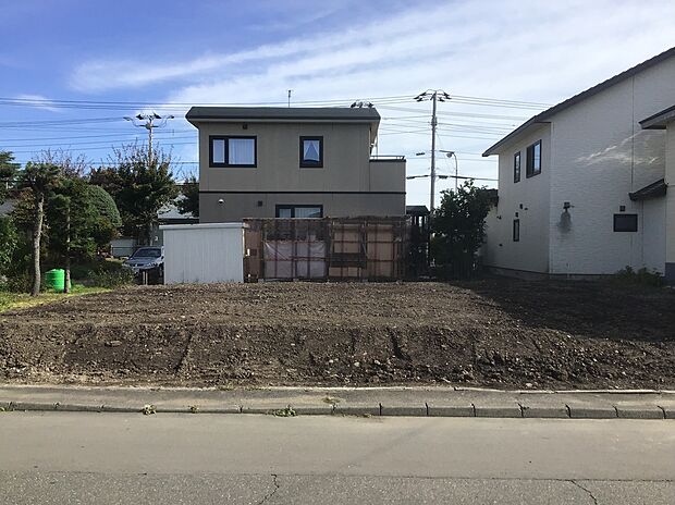 帯広市の新築一戸建て 一軒家 建売 分譲住宅の購入 物件情報 北海道 スマイティ