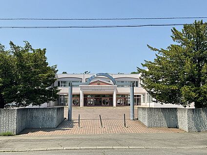 下音更小学校 徒歩11分