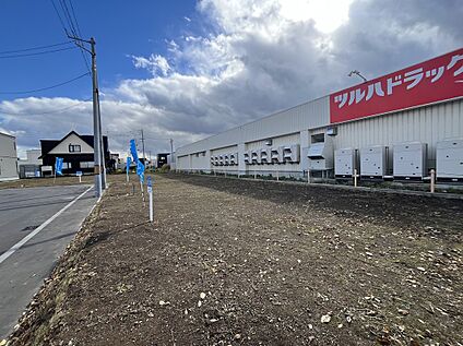 【No.2-1】北西から撮影