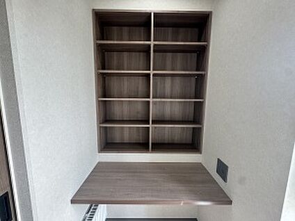 書斎