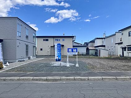 【区画2】現地写真