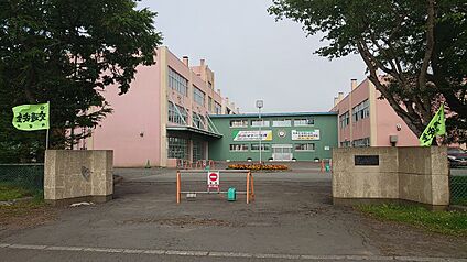 光洋中学校 徒歩12分