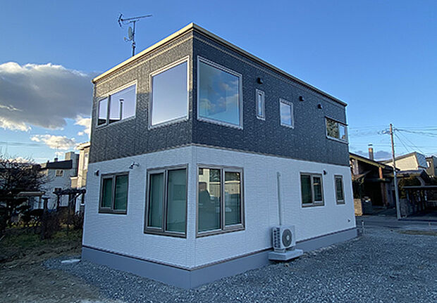 帯広市の新築一戸建て 一軒家 建売 分譲住宅の購入 物件情報 北海道 スマイティ