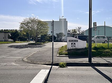 柳町小学校 徒歩8分