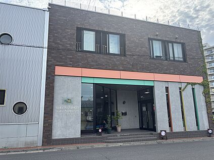 菊水いちい認定こども園 徒歩19分