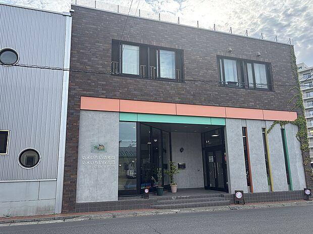 菊水いちい認定こども園