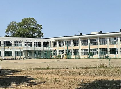 下音更中学校 徒歩15分