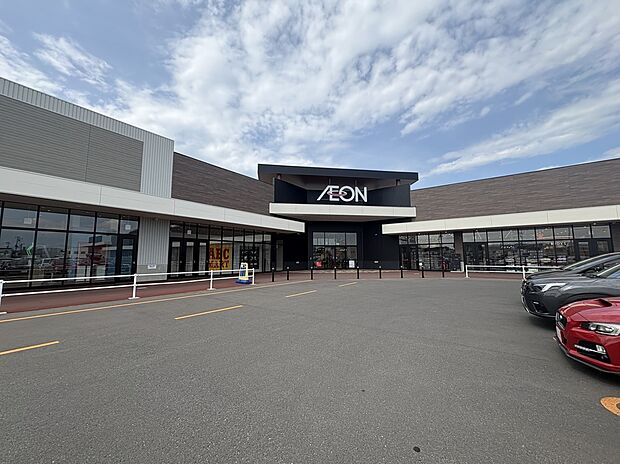 イオン旭川春光店