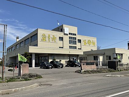 向陵小学校 徒歩9分