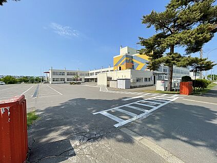 潮見小学校 徒歩10分