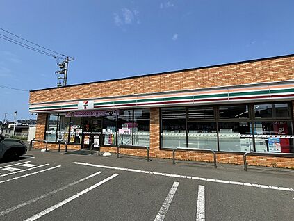 セブンイレブン駒場北店 徒歩9分