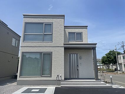 【No.2】外観