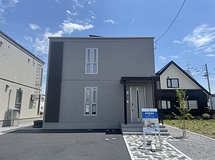 【No.1】外観