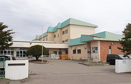 青葉中学校 徒歩10分