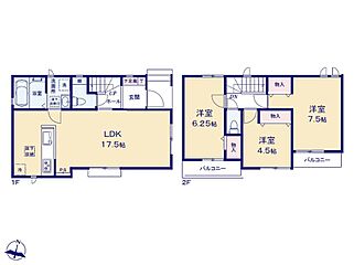【飯田の分譲住宅】Heartful Town　ふじみ野市上ノ原１丁目第I期 その他