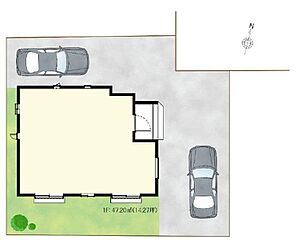 【飯田の分譲住宅】Heartful Town　新座市栄５丁目 その他