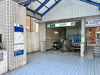 グランパディオ　北区志茂３丁目　IV期 その他