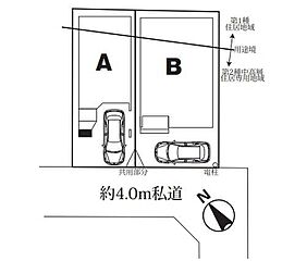 【飯田の分譲住宅】Heartful Town　ふじみ野市上福岡５丁目第1期 その他