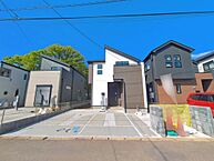 埼玉県ふじみ野市亀久保：物件画像