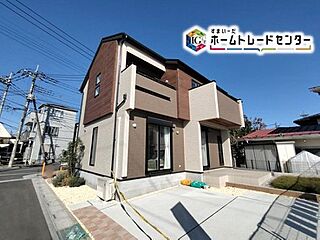 【飯田の分譲住宅】飯田グループHD セントラルパークヒルズふじみ野市大井中央1丁目全55棟 その他