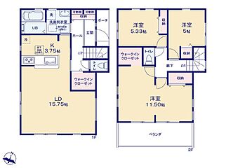 飯田グループホールディングス Livele Garden.S　富士見市渡戸1丁目　全14棟 その他
